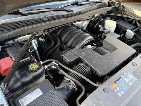 Used 2014 Chevrolet Silverado 1500 LT w/ All Star Edition AWD/4WD image 30