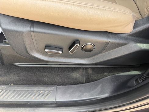 Used 2024 Ford Expedition Max Limited image 24