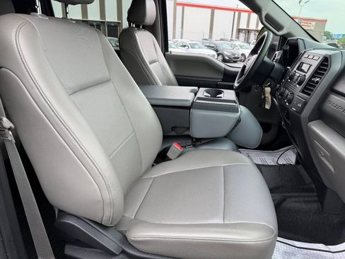 Used 2018 Ford F350 XL AWD/4WD image 29