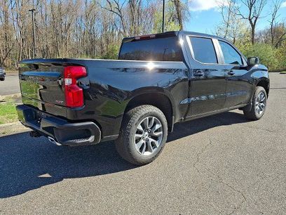 New 2026 Chevrolet Silverado 1500 RST w/ Z71 Off-Road Package