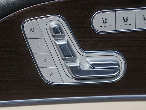 Used 2024 Mercedes-Benz GLE 450 4MATIC image 20