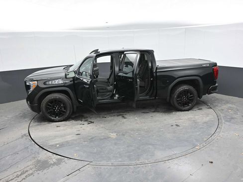 Used 2021 GMC Sierra 1500 Elevation AWD/4WD image 51