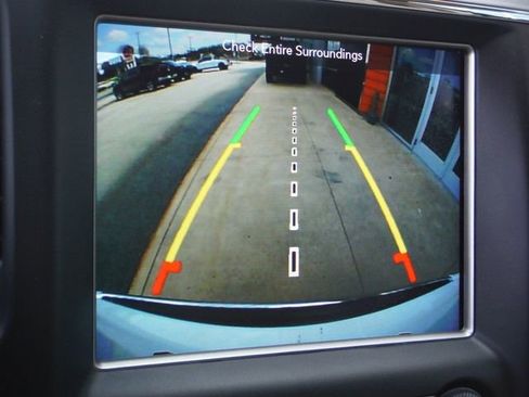 Used 2018 Jeep Grand Cherokee Limited w/ Trailer Tow Group IV image 27