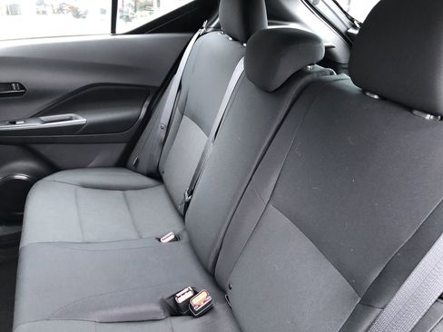 New 2025 Nissan Kicks Play S image 19