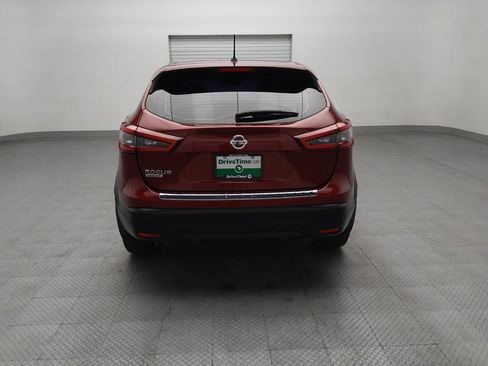 Used 2020 Nissan Rogue Sport S FWD image 6