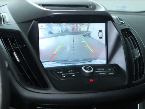 Used 2017 Ford Escape SE w/ Equipment Group 201A FWD image 31
