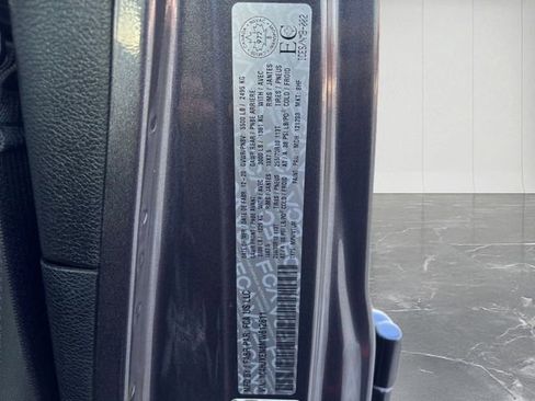 Used 2021 Jeep Wrangler Unlimited Sahara w/ Uconnect 4C Nav & Sound Group image 31