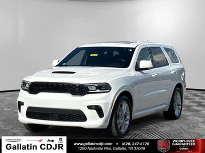 Used 2022 Dodge Durango R/T