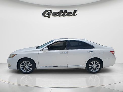 Used 2011 Lexus ES 350 FWD image 8