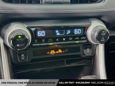 Used 2023 Toyota RAV4 XLE Premium image 15