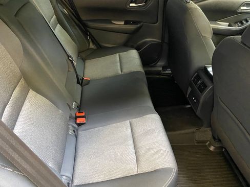 Used 2026 Nissan Rogue SV FWD image 25