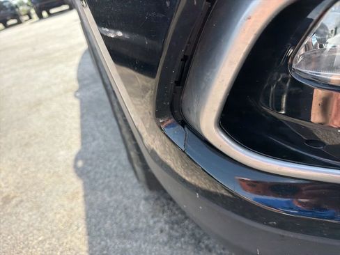 Used 2017 Hyundai Santa Fe Sport AWD/4WD image 8