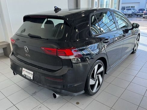 Used 2022 Volkswagen GTI S image 33
