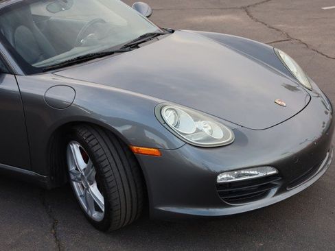 Used 2010 Porsche Boxster S RWD image 10
