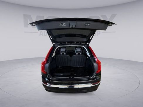 Used 2023 Volvo XC90 B6 Plus w/ Protection Package Premier image 19