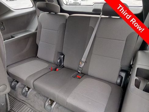 Used 2023 Chevrolet Traverse LT AWD/4WD image 14