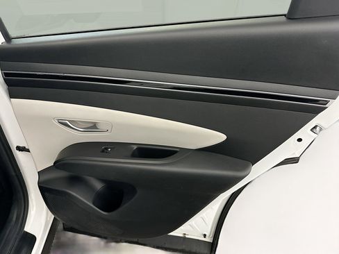 Used 2024 Hyundai Tucson SEL image 31