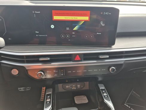 New 2026 Kia Sorento SX AWD/4WD image 8