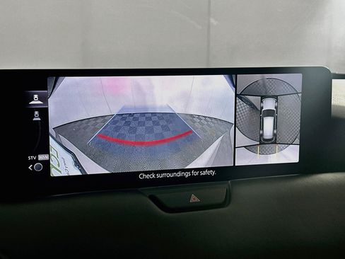Used 2024 MAZDA CX-90 Plug-In Hybrid w/ Premium Plus AWD/4WD image 23