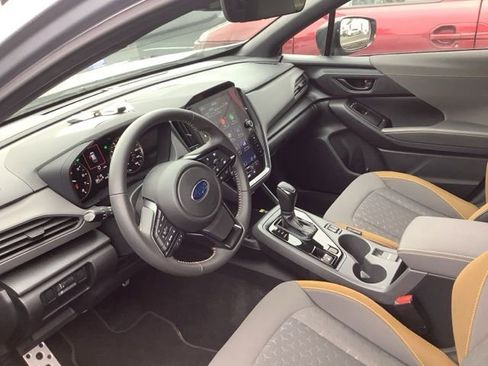 Certified 2025 Subaru Crosstrek 2.5i Sport w/ Popular Package #3A AWD/4WD image 2