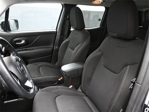 Used 2023 Jeep Renegade Altitude w/ Sun/Sound Group image 13