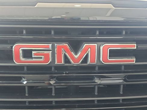 Certified 2024 GMC Sierra 1500 Elevation AWD/4WD image 30