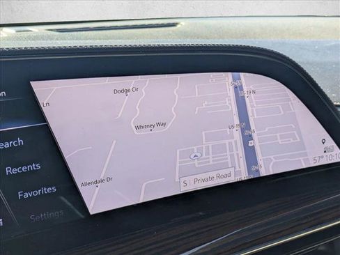 Used 2022 Cadillac Escalade ESV Premium Luxury image 11