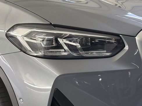 Used 2024 BMW X3 xDrive30i w/ Premium Package w/ZPA AWD/4WD image 11