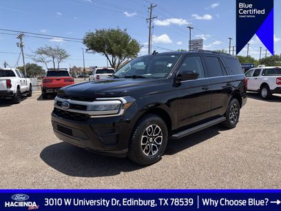 Certified 2023 Ford Expedition XLT