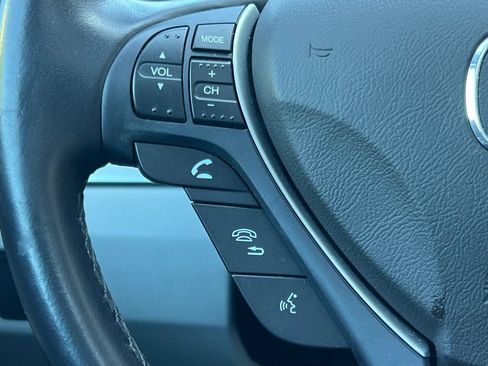 Used 2020 Acura ILX FWD image 35