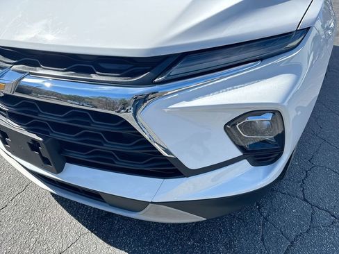 Used 2024 Chevrolet Blazer LT image 10