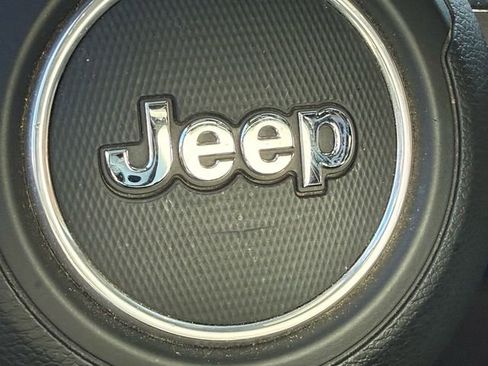 Used 2020 Jeep Wrangler Unlimited Rubicon image 8