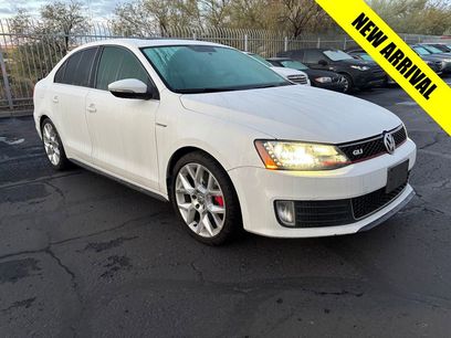 Used 2014 Volkswagen Jetta GLI Edition 30