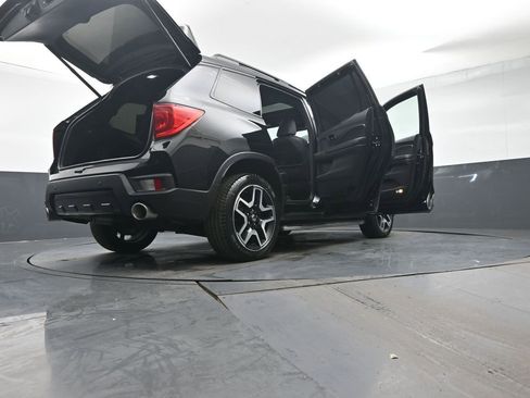 Used 2022 Honda Passport Elite image 50