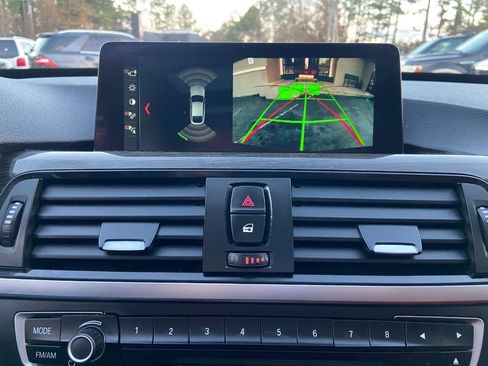 Used 2016 BMW 328i Gran Turismo xDrive image 14