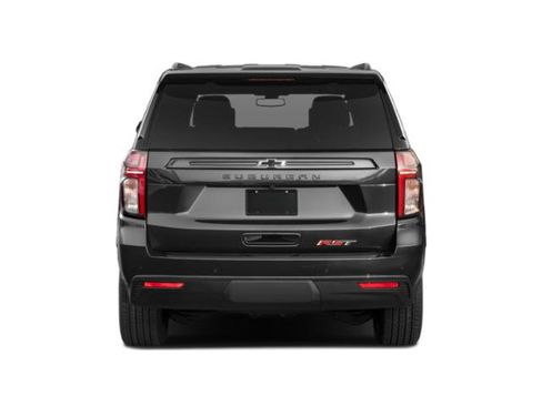 Used 2021 Chevrolet Suburban RST w/ Luxury Package AWD/4WD image 8