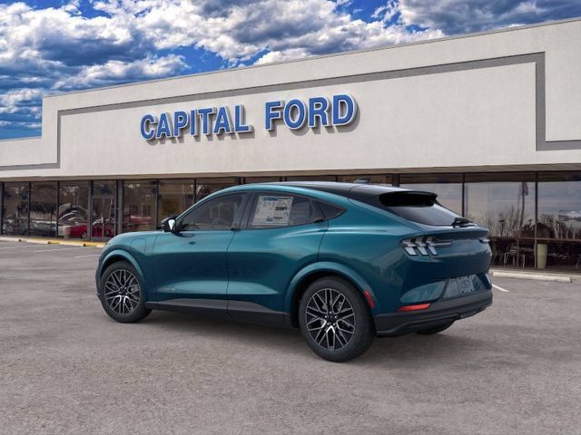 New 2026 Ford Mustang Mach-E Premium AWD/4WD image 4