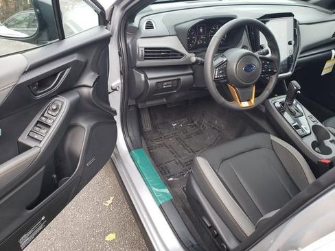 New 2026 Subaru Crosstrek 2.5i Wilderness image 10