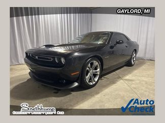 Used 2020 Dodge Challenger R/T RWD video 1