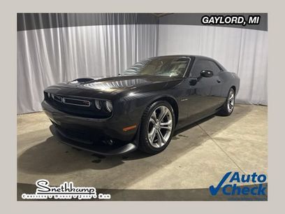 Used 2020 Dodge Challenger R/T