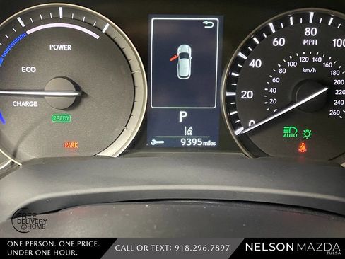 Used 2022 Lexus RX 450h AWD w/ Premium Package image 26