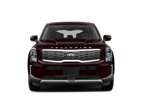 Used 2021 Kia Telluride EX w/ EX Premium Package AWD/4WD image 7
