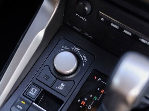 Used 2016 Lexus NX 200t AWD w/ Luxury Package image 25