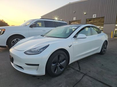 Used 2020 Tesla Model 3 Standard Range