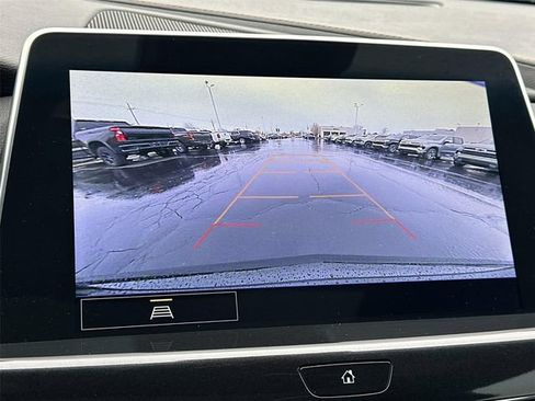 Used 2022 Cadillac CT5 V w/ Cold Weather Package AWD/4WD image 14
