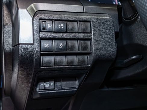 Used 2026 Toyota Tacoma 4x4 Double Cab image 22