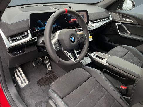 New 2026 BMW X1 M35i w/ Technology Package image 4