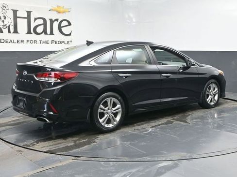 Used 2018 Hyundai Sonata SEL image 47