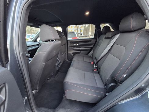 Used 2023 Honda CR-V Sport image 22