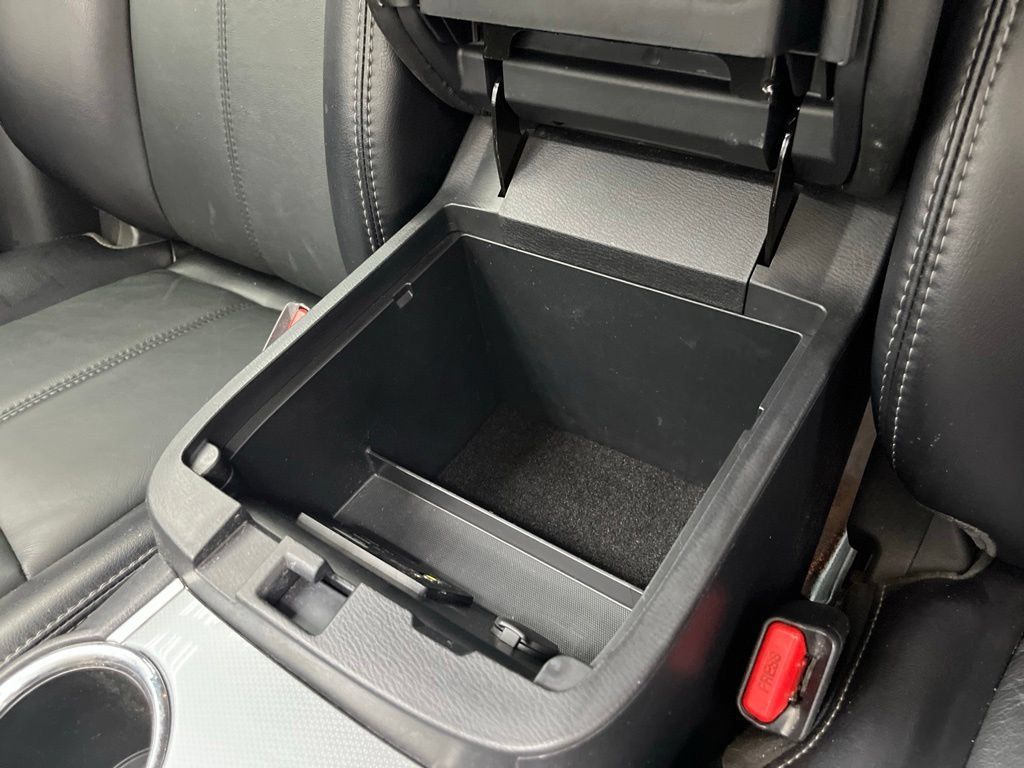 Used 2020 Nissan Pathfinder SL FWD image 28